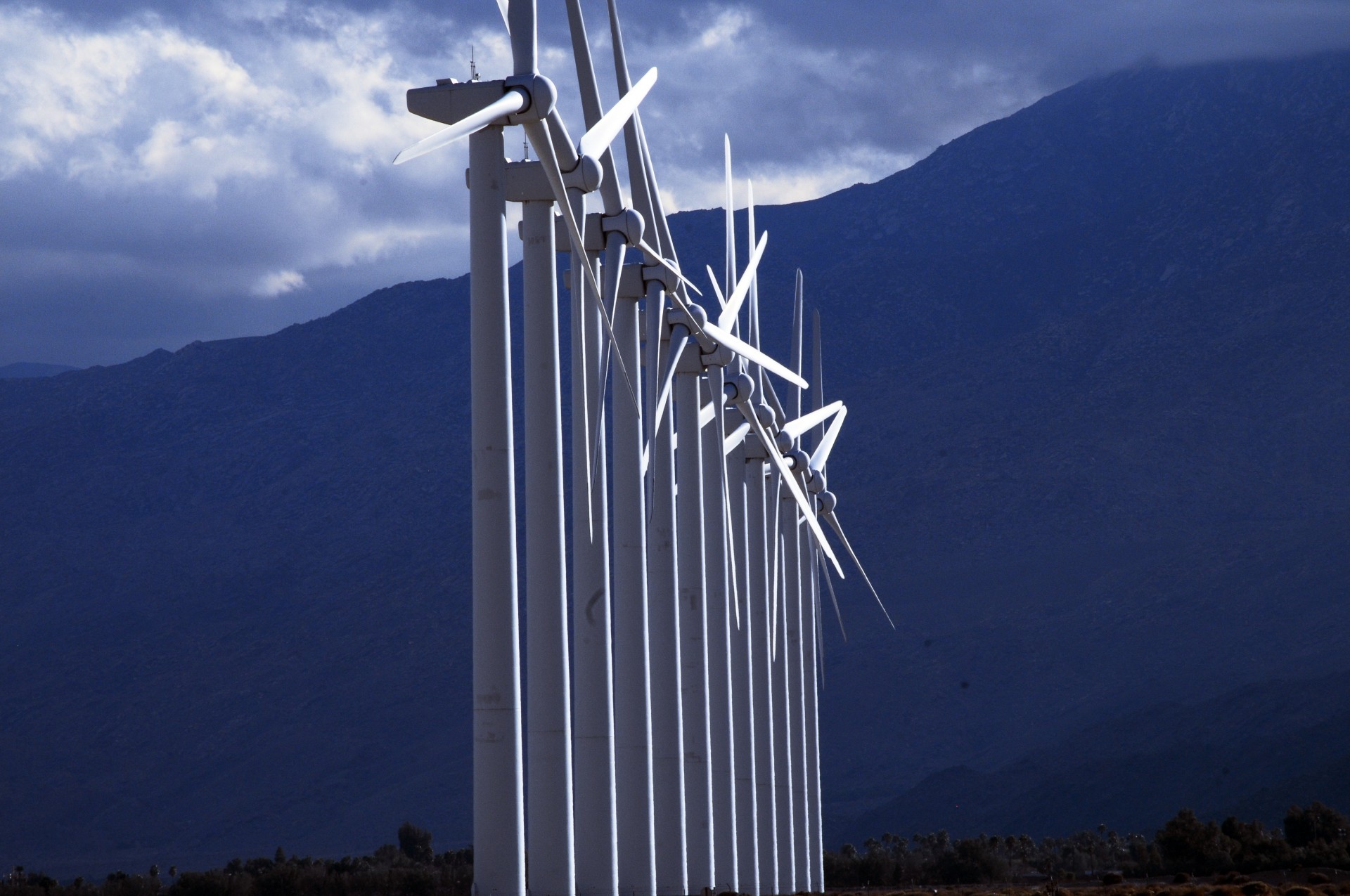 Wind Farm