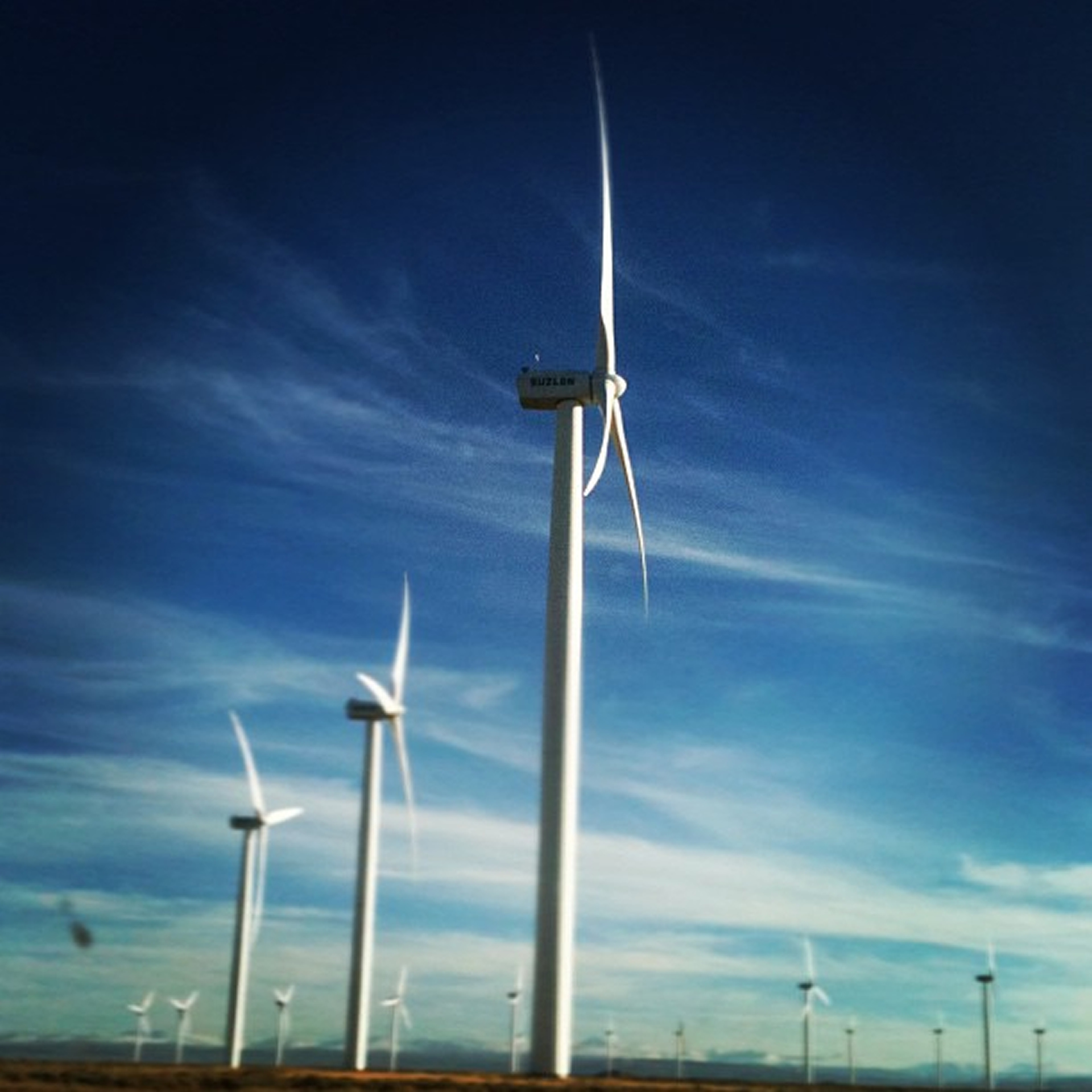 Wind Farm